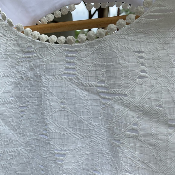 White dress Maggy London - Picture 5 of 5